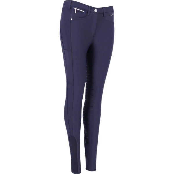 Schockemöhle Sports Women´s Breeches Electra II, Full-Grip