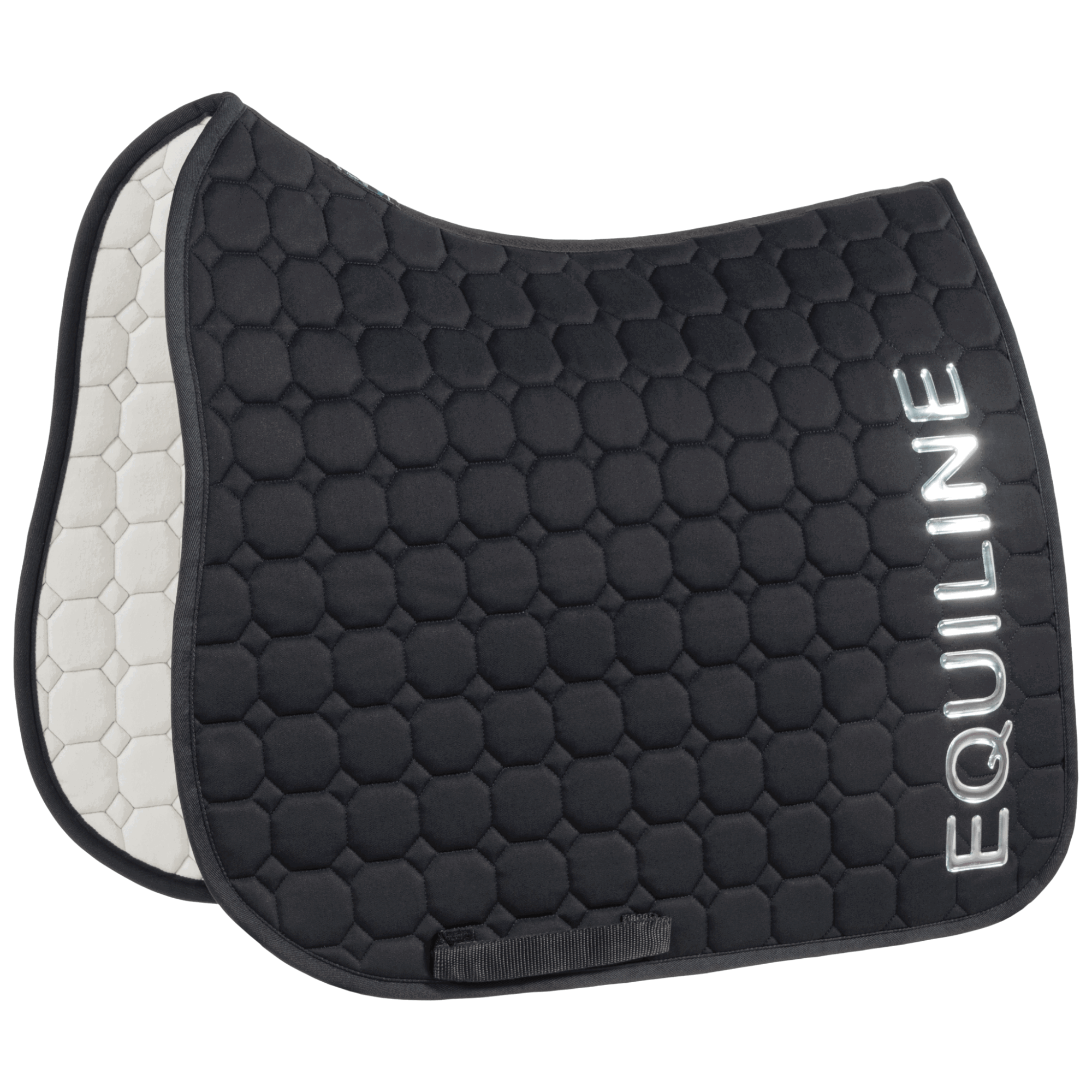 Equiline Dressage Saddle Pad Caphec FW23 FUNDIS Equestrian
