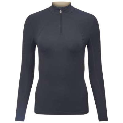 LeMieux Shirt Damen Base Layer FS25, Trainingsshirt, langarm