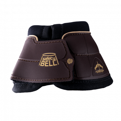 Veredus Hufglocken Safety Bell, Springglocken