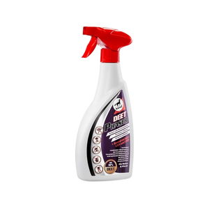 Leovet Fliegenspray Deet Phaser, Insektenschutzspray Leovet Fliegenspray Deet Phaser, Insektenschutzspray