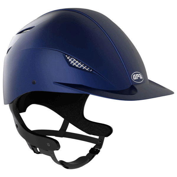 GPA Riding Helmet Easy Speed Air TLS