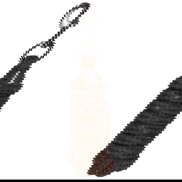 Imperial Riding Lead Rope IRHDeluxe, Snap Hook
