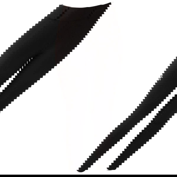 Kentucky Horsewear Reitleggings Damen Classic, Vollbesatz, Full-Grip, High Waist