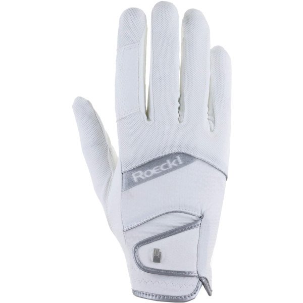Roeckl Riding Gloves Millero SS24
