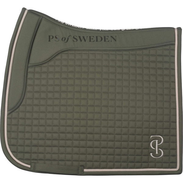 PS of Sweden Saddle Pad Elite FW24, Dressage Saddle Pad