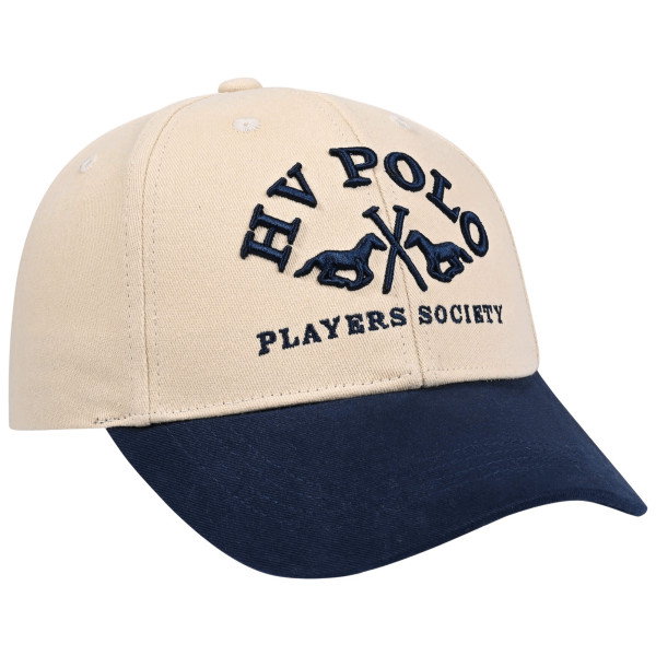 HV Polo Cap HVPChloe FS26, Baseballcap