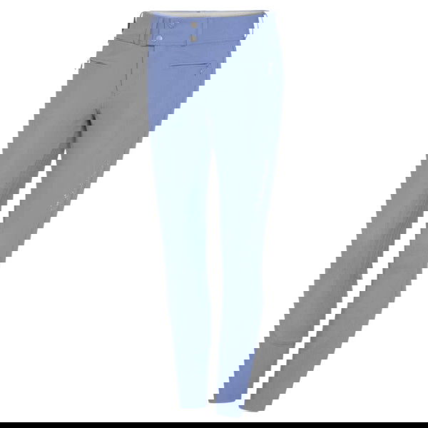 Samshield Reithose Damen Clara FS23, Kniebesatz, Knee-Grip