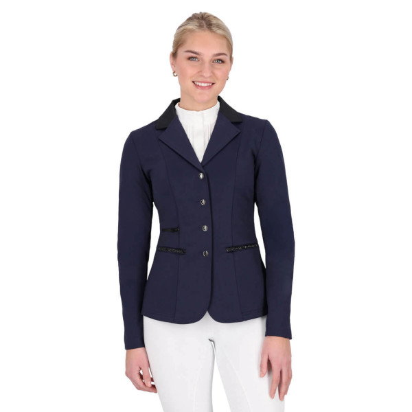 QHP Sakko Damen Juliet, Turniersakko, Turnierjacket
