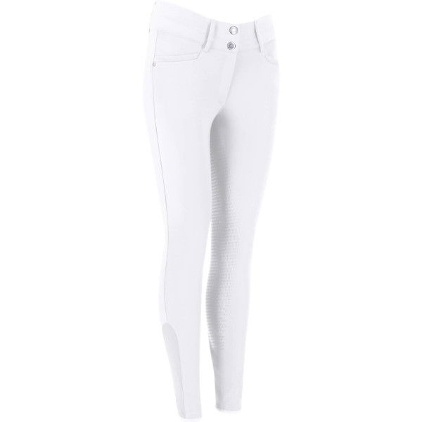 Schockemöhle Sports Reithose Damen Summer Alexa, Vollbesatz, Full-Grip, Hochbund