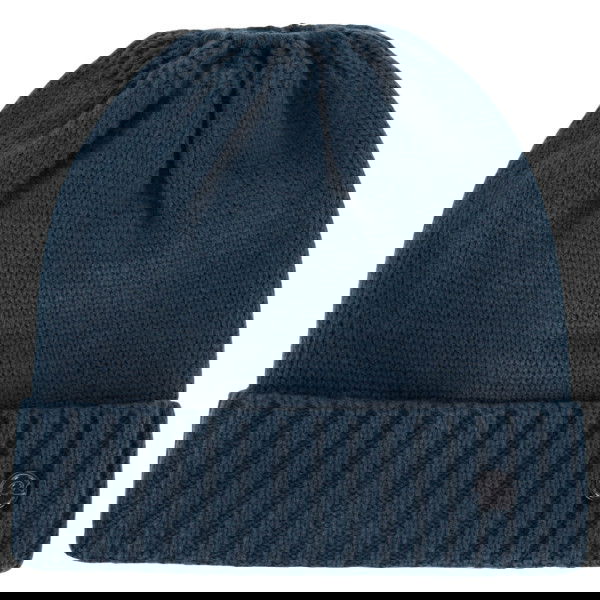 QHP Mütze Unisex Teddie HW25, Strickmütze