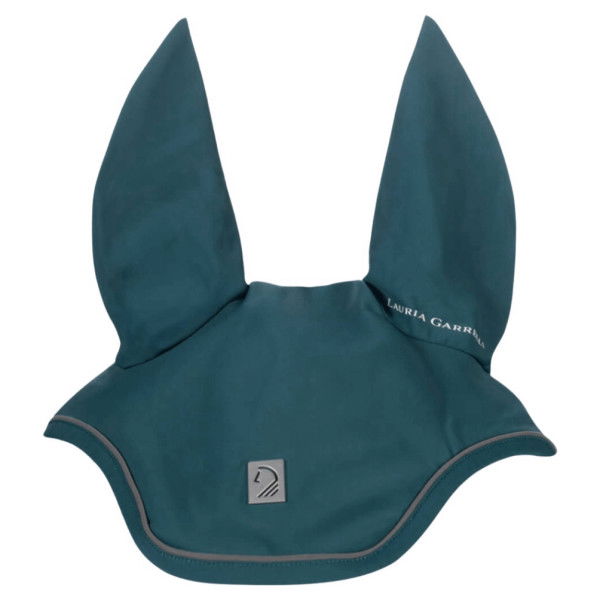 Lauria Garrelli Fly Bonnet Livigno Soft FW24, Fly Hood, Fly Cap