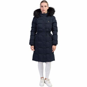 Samshield Mantel Damen Fuji HW23, Wintermantel Samshield Mantel Damen Fuji HW23, Wintermantel
