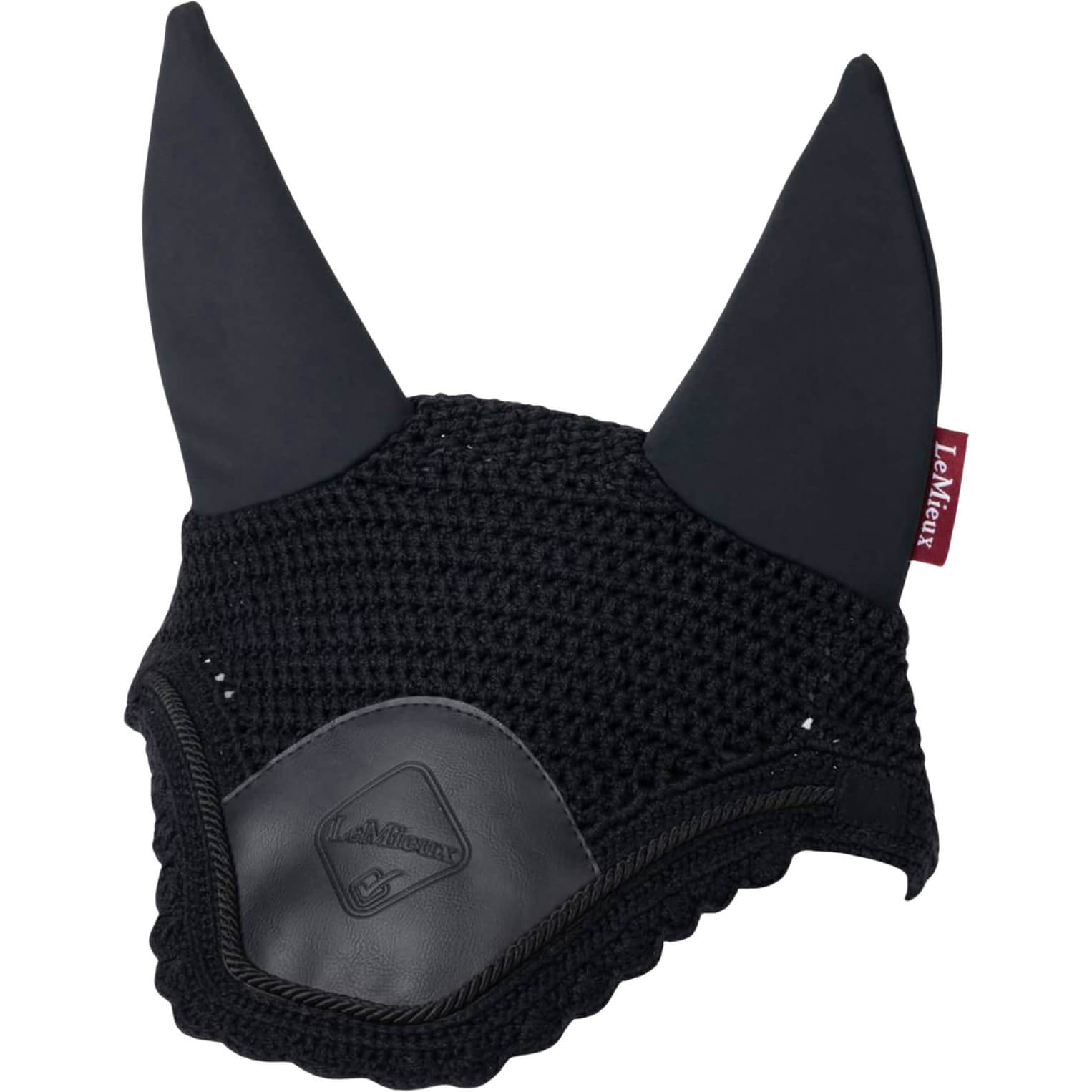 LeMieux Fly Bonnet Acoustic Pro | FUNDIS Equestrian