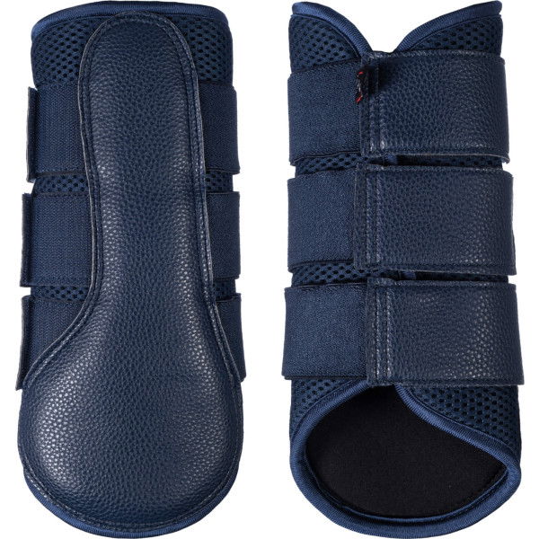 HKM Tendon Boots Breath