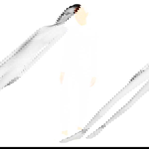 Samshield Reitleggings Damen Alpha FS24, Vollbesatz, Full-Grip