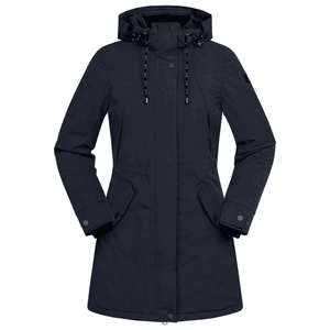 ELT Parka Damen Winter Performance Ontario, Reitparka ELT Parka Damen Winter Performance Ontario, Reitparka