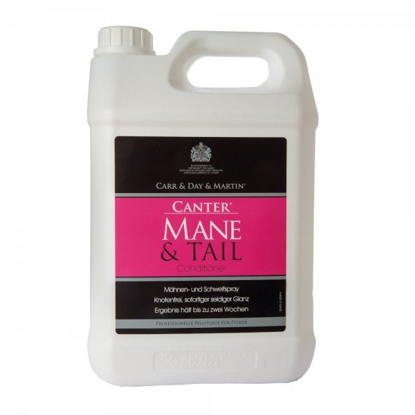 Carr & Day & Martin Mane & Tail Spray Mane & Tail Conditioner