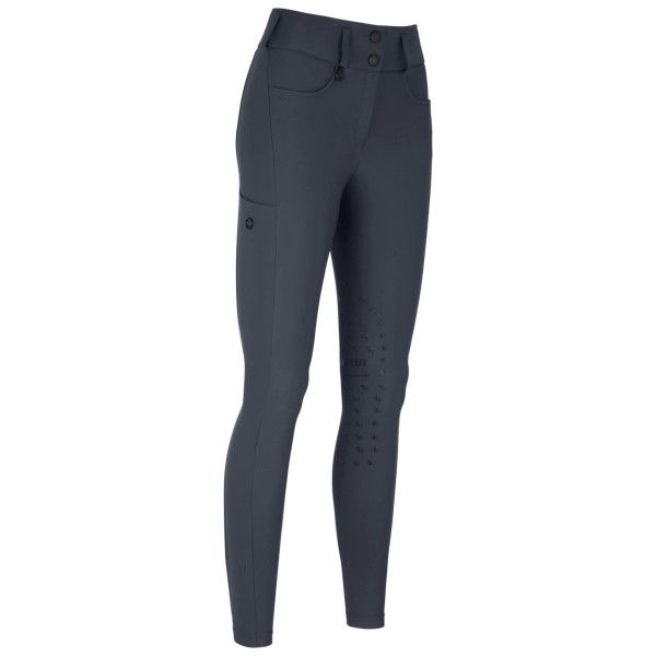 Pikeur Women's Breeches Amia SD KN, Knee-Grip