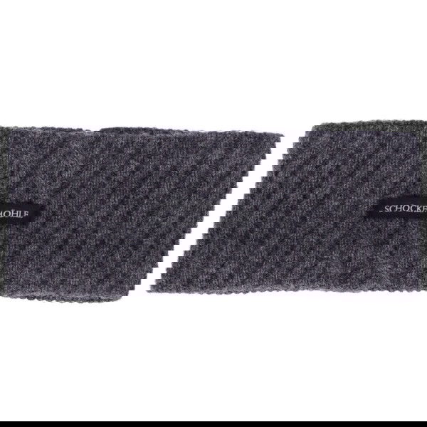 Schockemöhle Sports Stirnband Unisex Braided Style HW25