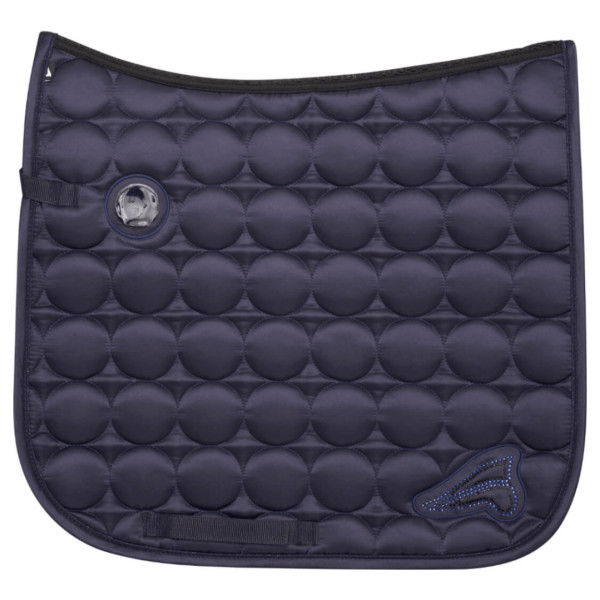 Euro Star Saddle Pad ESDiamond FW22, Dressage Saddle Pad