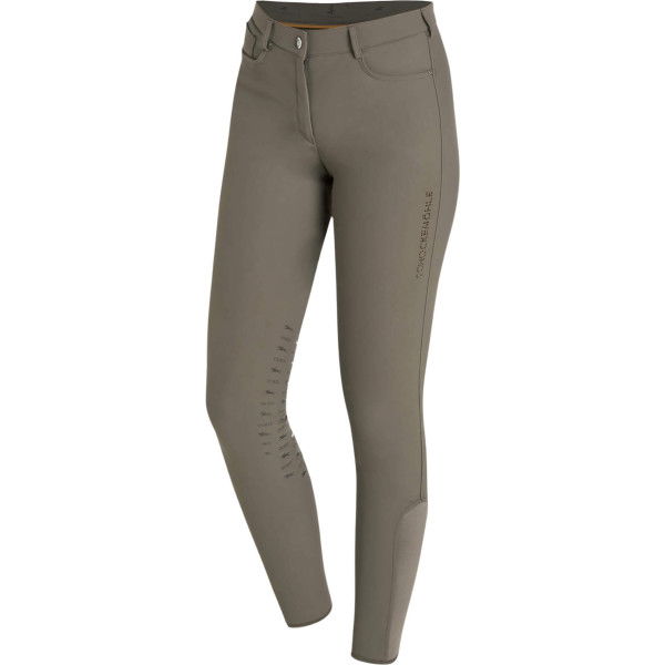 Schockemöhle Sports Women´s Breeches Livia, Knee-Grip