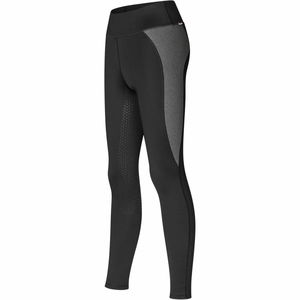 Kingsland Reitleggings Damen KLvalli HW24, Vollbesatz, Full-Grip, reflektierend Kingsland Reitleggings Damen KLvalli HW24, Vollbesatz, Full-Grip, reflektierend