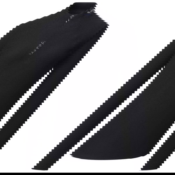 HV Polo Women's Shirt HVPFloria FW25, Training Shirt, long-sleeved