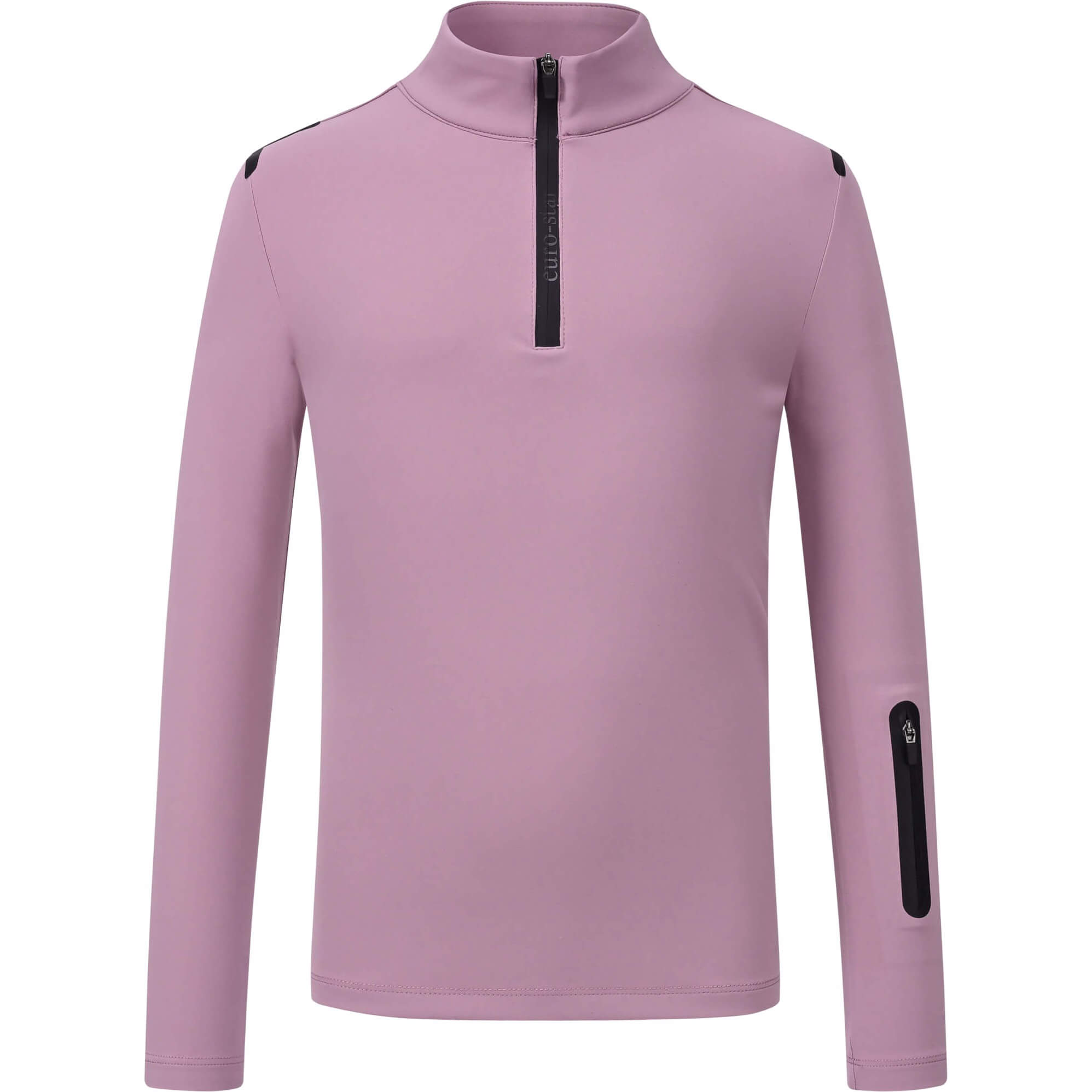 Euro Star Shirt Kinder ESAvan, Trainingsshirt, langarm