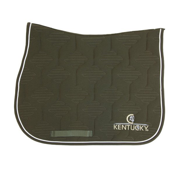 Kentucky Horsewear Schabracke Color Edition II, Springschabracke