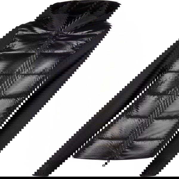 Pikeur Jacke Damen Selection HW25, Hybridjacke, Softshelljacke, mit Kapuze