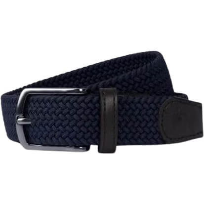 PS of Sweden Belt Treasure, Braided Belt