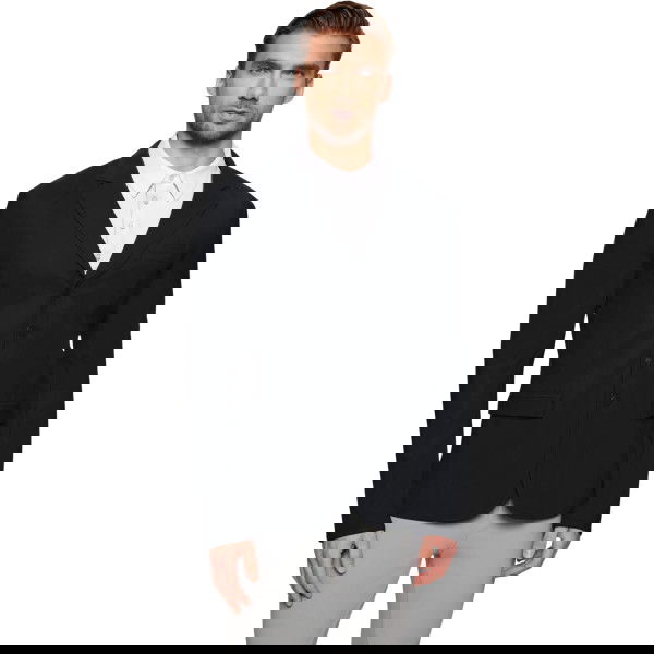 Samshield Sakko Herren Mathisse, Jacket, Turniersakko, Turnierjacket, UV-Schutz