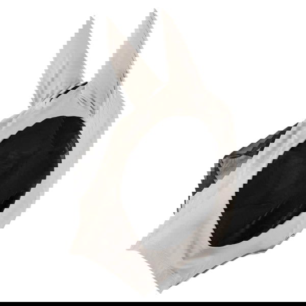 BR Fly Mask Lycra, Fly Protection mask, with Ears