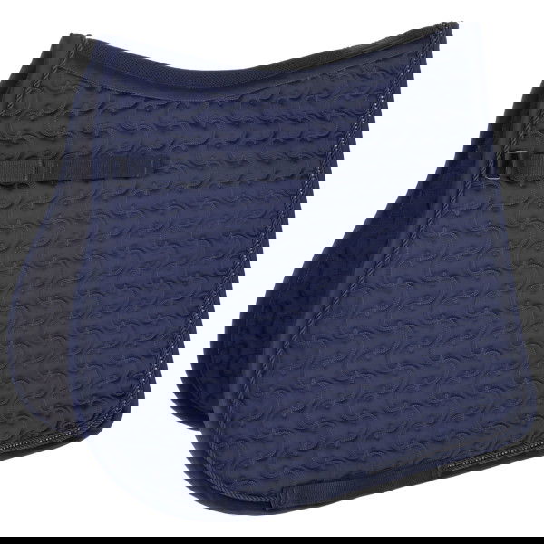 Covalliero Saddle Pad FW25, Jumping Saddle Pad
