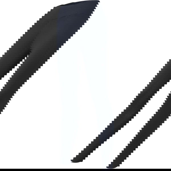 Kingsland Reitleggings Damen KLmisha HW25, Vollbesatz, Full-Grip, Winterreitleggings, Kompression