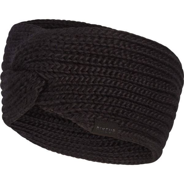 Pikeur Women´s Headband Sports FW24, Basic Knit