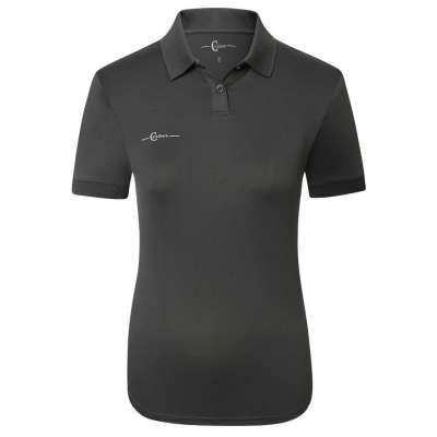 Covalliero Polo Shirt Women's, Short Sleeve