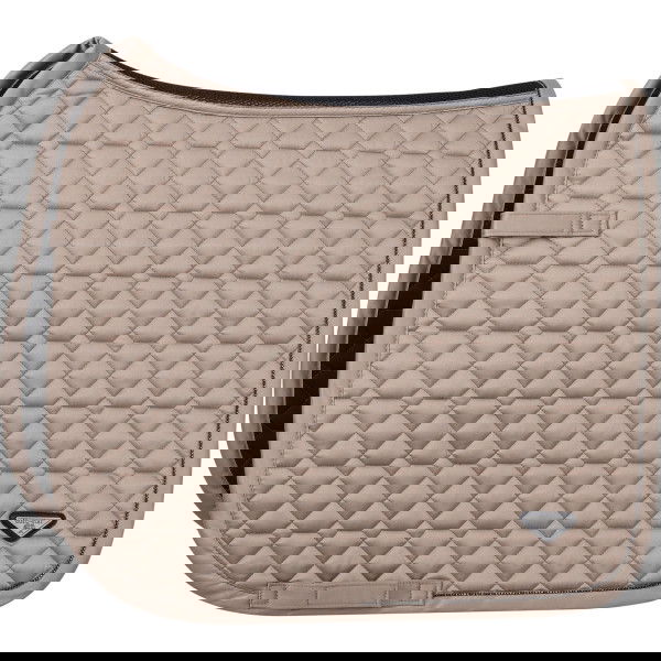 Euro Star Saddle Pad ESCato FW25, Dressage Saddle Pad