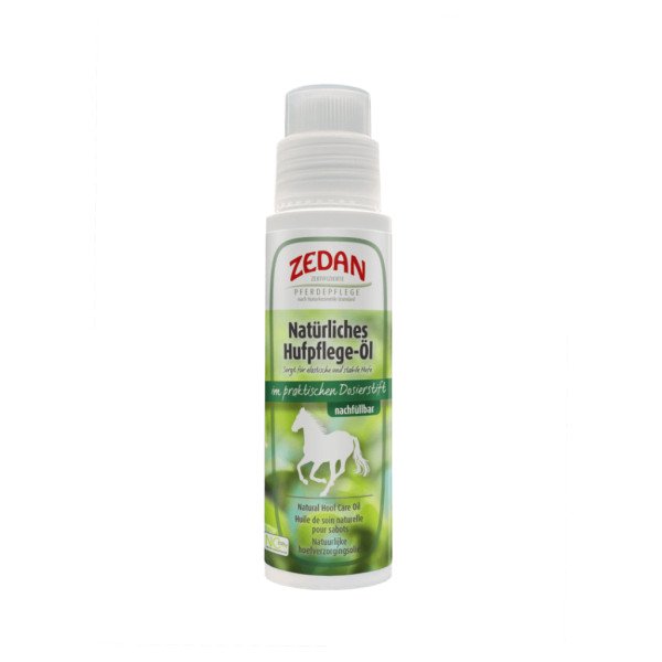 Zedan Natural Hoof Care Oil