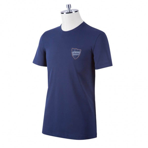 Animo Shirt Herren Clish FS21, T-Shirt