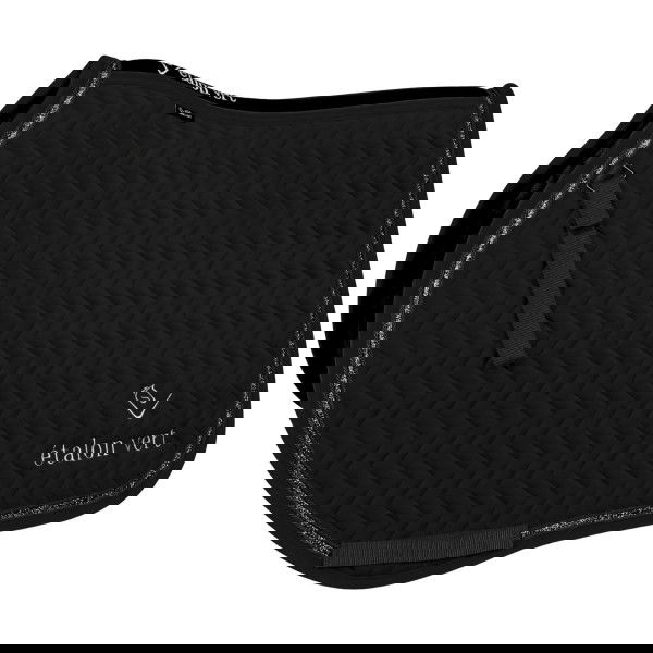 Étalon Vert Saddle Pad, Jumping Saddle Pad