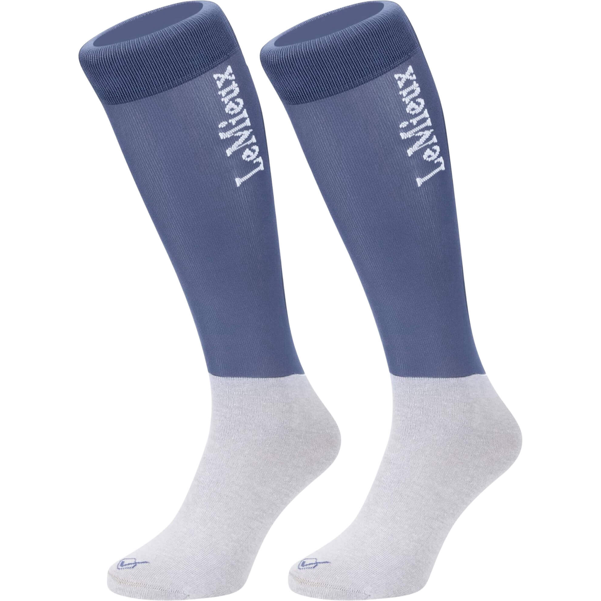 LeMieux Reitsocken Competition Socks, 2er Set