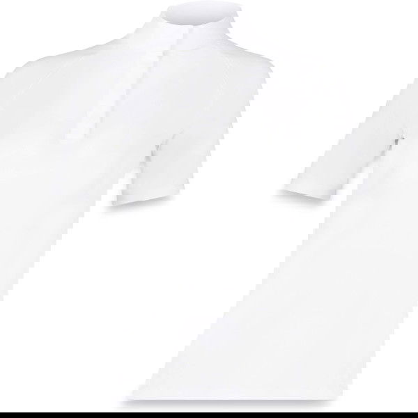 Kentucky Horsewear Women's Competition Shirt Classic, short-sleeved