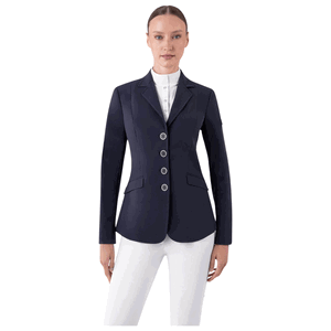 Equiline Sakko Damen Gait X-Cool Evo, Jacket, Turniersakko, Turnierjacket Equiline Sakko Damen Gait X-Cool Evo, Jacket, Turniersakko, Turnierjacket