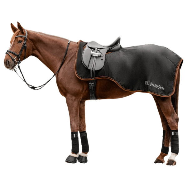 Waldhausen Riding Rug Perth FW24, Rain Rug, Waterproof, 50 g