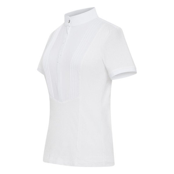 Samshield Competition Shirt Women Sixtine SS23, Short Sleeve