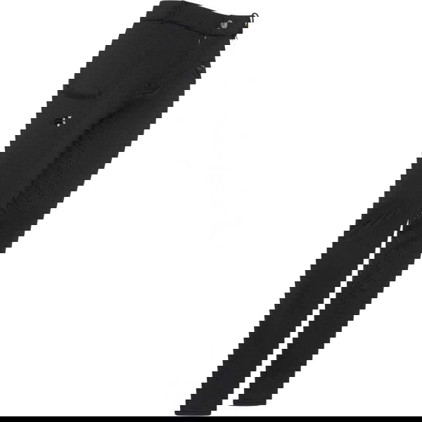 Euro Star Reithose Kinder ERJoy HW25, Vollbesatz, Full-Grip, Winterreithose