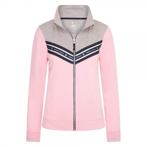 Imperial Riding Women's Sweat Jacket IRHLovely FS21