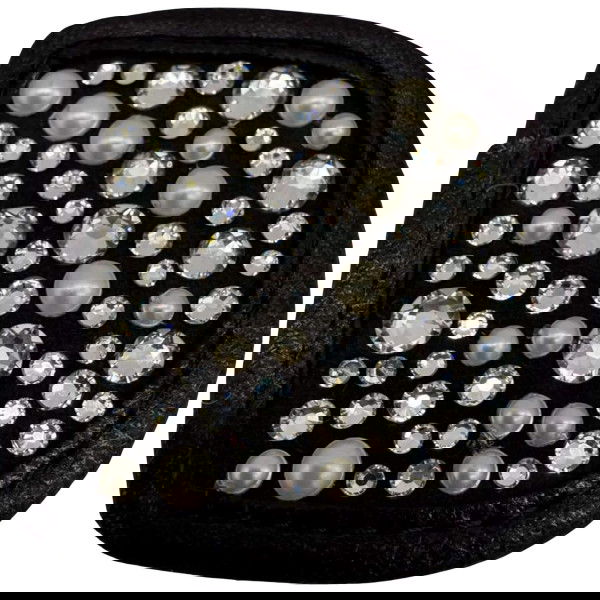 Hauke Schmidt MagicTack Patches Glamour Snow